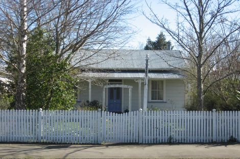 Photo of property in 192 Main Street, Greytown, 5712