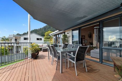 Photo of property in 342 Waterways Parade, Pauanui, Hikuai, 3579