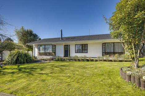 Photo of property in 10 Rush Place, Havelock North, 4130