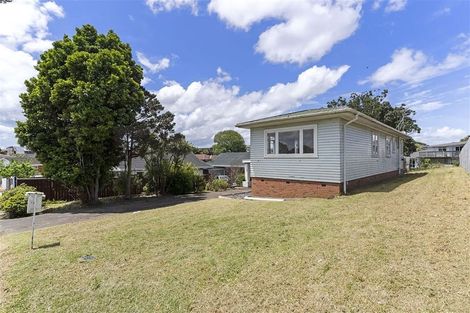 Photo of property in 55 Woolfield Road, Papatoetoe, Auckland, 2025
