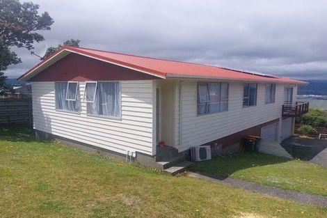 Photo of property in 23 Reese Jones Grove, Maungaraki, Lower Hutt, 5010