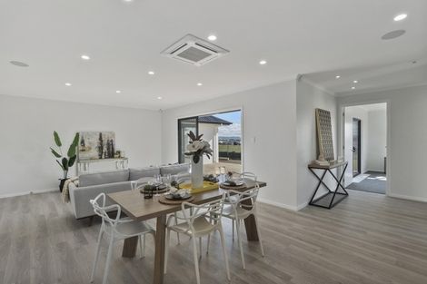 Photo of property in 24 Drower Glen, Flagstaff, Hamilton, 3210