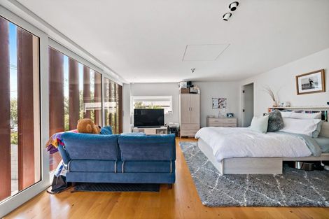 Photo of property in 215 Jervois Road, Herne Bay, Auckland, 1011