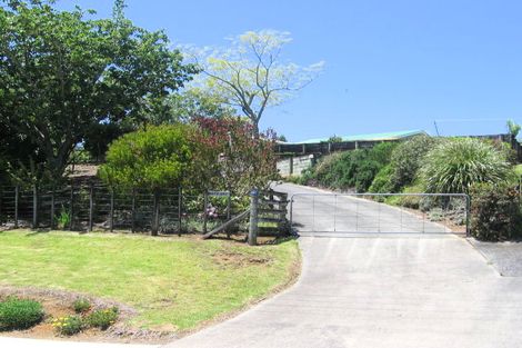 Photo of property in 587 Waiwera Street, Kawhia, 3889