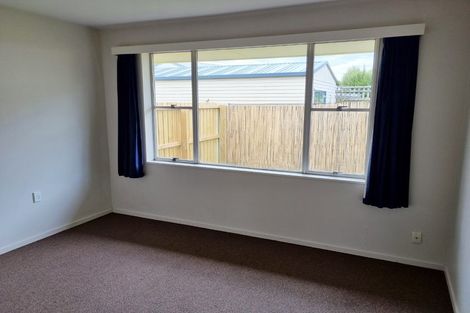 Photo of property in 4c Douglas Street, Lincoln, 7608