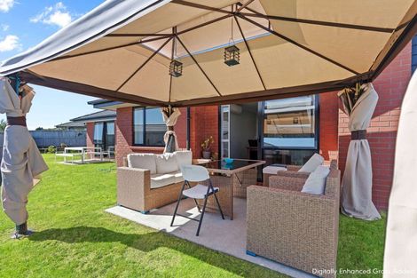 Photo of property in 4 Whakapono Avenue, Baverstock, Hamilton, 3200