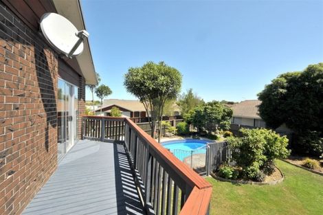 Photo of property in 28a Wyatt Place, Russley, Christchurch, 8042