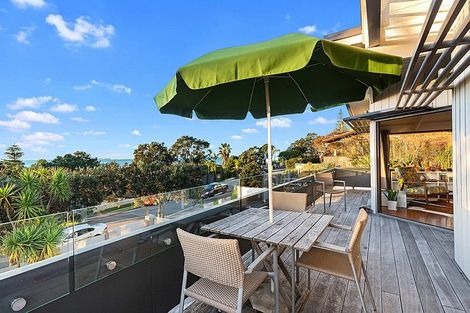 Photo of property in 1/7 Whitby Crescent, Mairangi Bay, Auckland, 0630