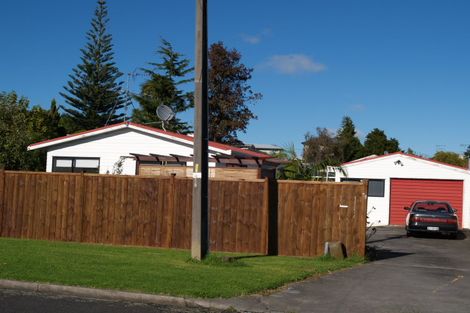 Photo of property in 78 Gibraltar Street, Howick, Auckland, 2014