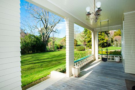 Photo of property in 1909 Tiniroto Road, Waerengaokuri, Manutuke, 4072