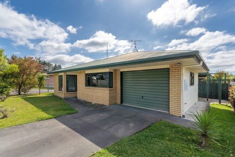 Photo of property in 1/86 Mclauchlan Street, Springlands, Blenheim, 7201