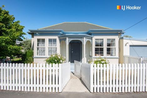 Photo of property in 3 Lanark Street, Mosgiel, 9024