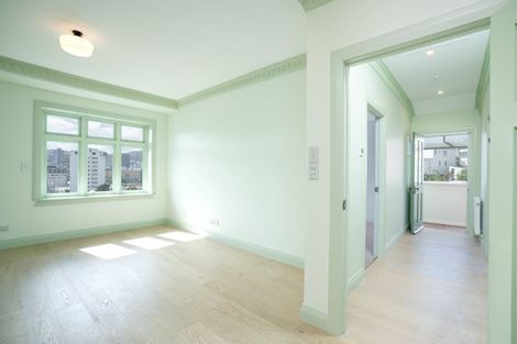 Photo of property in Hamilton Flats, 1/9 Hawker Street, Mount Victoria, Wellington, 6011