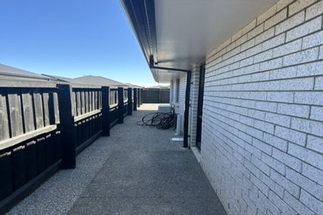 Photo of property in 8 Grimwood Street, Woodend, 7610