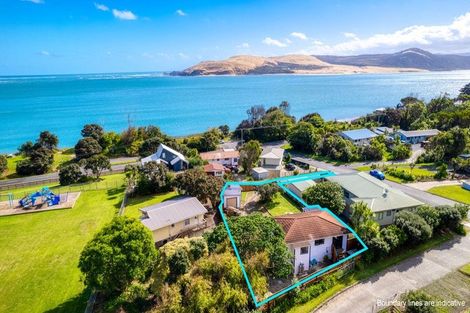 Photo of property in 10 Waianga Place, Omapere, Kaikohe, 0473