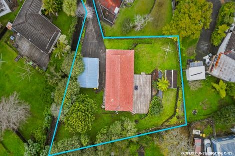 Photo of property in 37 Clyma Place, Massey, Auckland, 0614