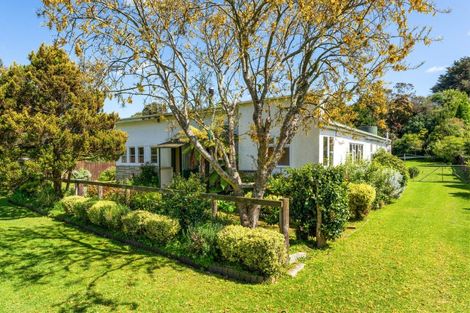 Photo of property in 3 Caversham Road, Westmere, Whanganui, 4501