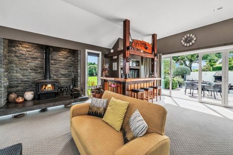 Photo of property in 194 Davidsons Road, Lincoln, Christchurch, 7674