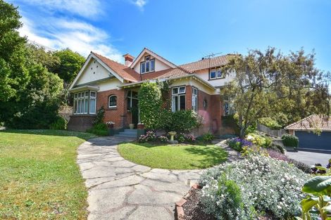 Photo of property in 69 Hazel Avenue, Caversham, Dunedin, 9012
