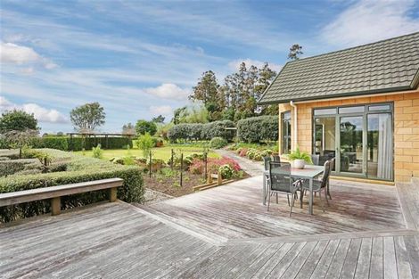 Photo of property in 162 Lewis Road, Karaka, Papakura, 2580