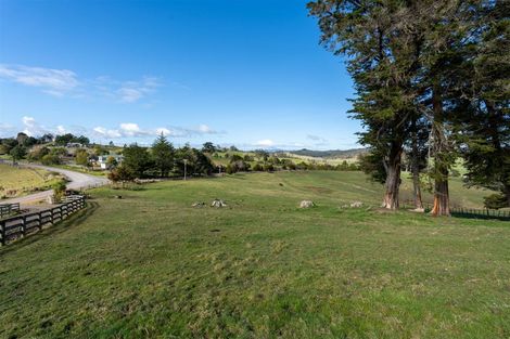 Photo of property in 1 Domain Road, Kawakawa, 0210