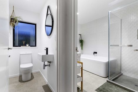 Photo of property in 8 Senecio Way, Papamoa Beach, Papamoa, 3118