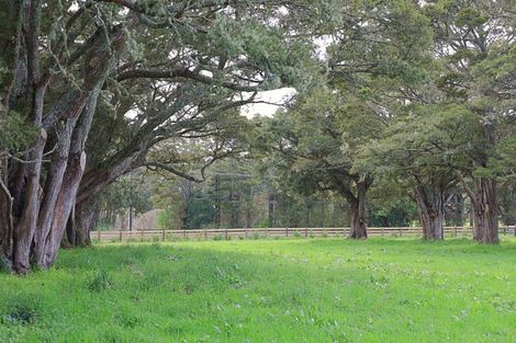Photo of property in 519 Kara Road, Maungatapere, Whangarei, 0179