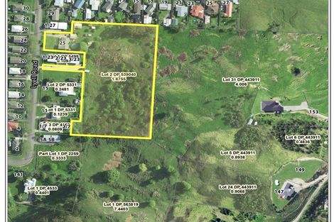 Photo of property in 25 Lyell Road, Outer Kaiti, Gisborne, 4010