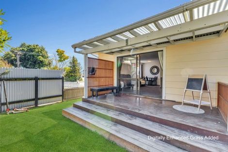 Photo of property in 162 Budge Street, Riversdale, Blenheim, 7201