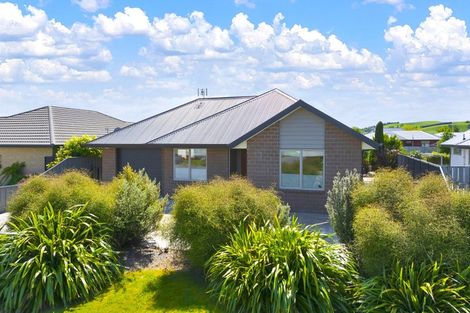 Photo of property in 6 Retallick Way, Amberley, 7410