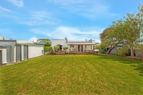 Photo of property in 23 Winter Street, Mangapapa, Gisborne, 4010