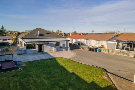 Photo of property in 6 Poplar Street, Gleniti, Timaru, 7910