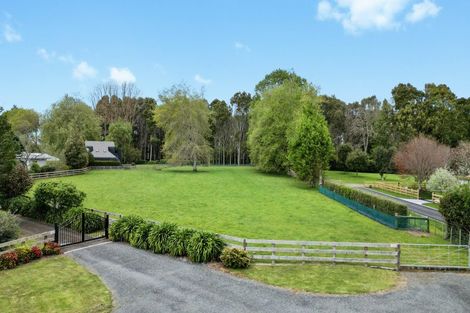 Photo of property in 126d Woodcock Road, Tamahere, Hamilton, 3283