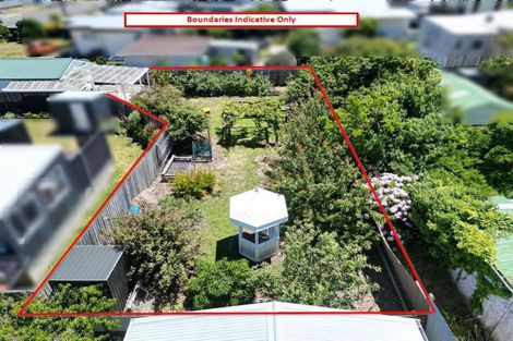 Photo of property in 117a Seabury Avenue, Foxton Beach, Foxton, 4815