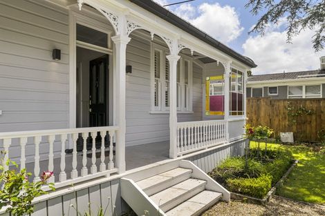 Photo of property in 154 Hinemoa Street, Birkenhead, Auckland, 0626