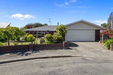 Photo of property in 9 Falcon Drive, Allenton, Ashburton, 7700