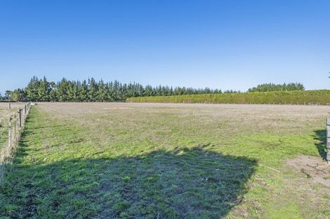 Photo of property in 854 Marshmans Road, Sefton, 7477