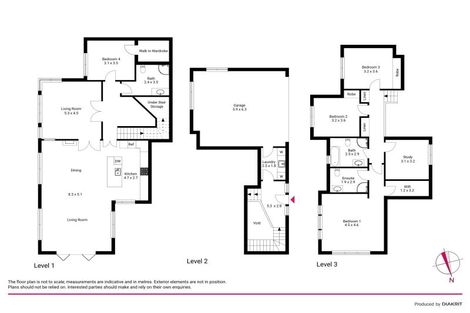 Photo of property in 3 Winifred Way, Belmont, Lower Hutt, 5010