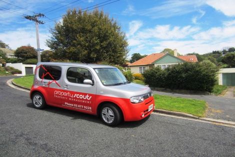 Photo of property in 1 Strathearn Avenue, Wakari, Dunedin, 9010