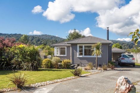 Photo of property in 299 Marsden Road, Greymouth, 7805