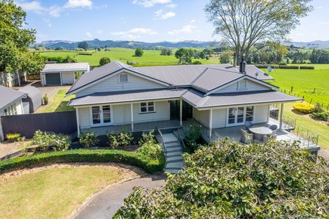 Photo of property in 86 Maisey Road, Ngahinapouri, Hamilton, 3290