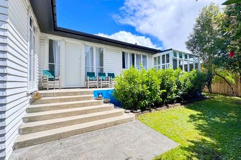 Photo of property in 51 Rodney Street, Wellsford, 0900