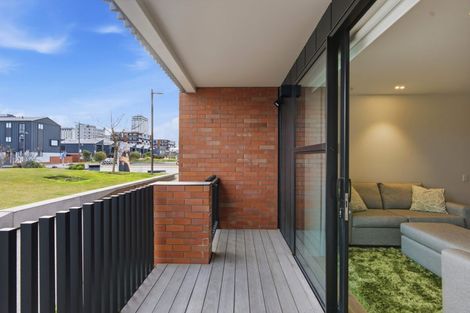 Photo of property in 7/212 Cashel Street, Christchurch Central, Christchurch, 8011