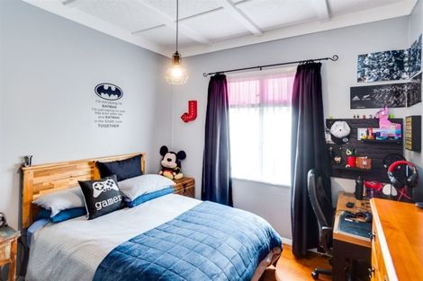 Photo of property in 6 Georges Drive, Napier South, Napier, 4110