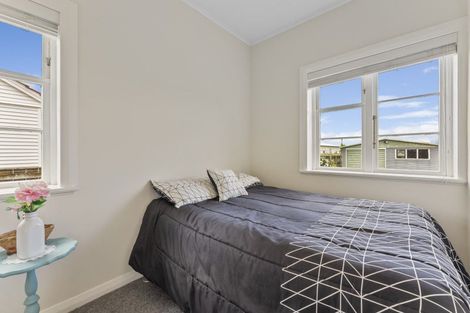Photo of property in 143 Grey Street, Springvale, Whanganui, 4501