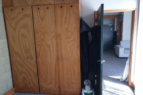 Photo of property in First House Apartments, 3/4 Frederick Street, Te Aro, Wellington, 6011