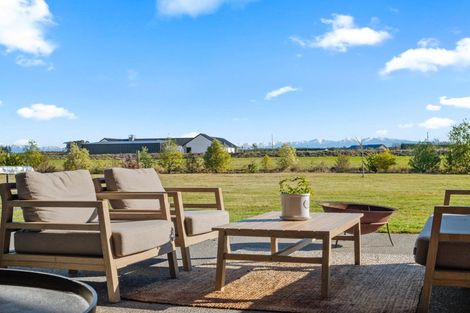 Photo of property in 260 West Melton Road, Rolleston, Christchurch, 7675
