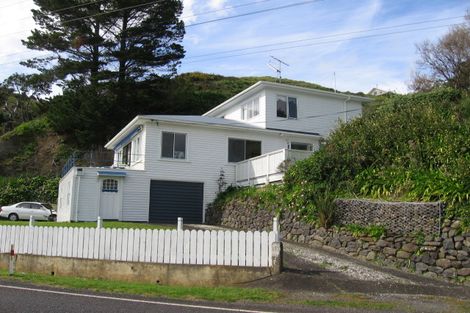 Photo of property in 852 Thames Coast Sh25 Road, Te Mata, Thames, 3575