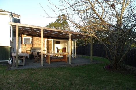 Photo of property in 30 Hobby Avenue, Birkdale, Auckland, 0626