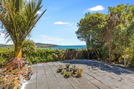 Photo of property in 13 The Track, Plimmerton, Porirua, 5026